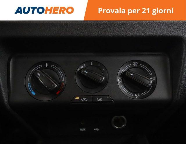 SKODA Fabia 1.2 TSI Wagon Ambition