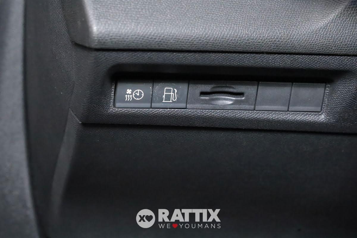 Peugeot 308 SW 1.6 hybrid 225CV GT e-eat8