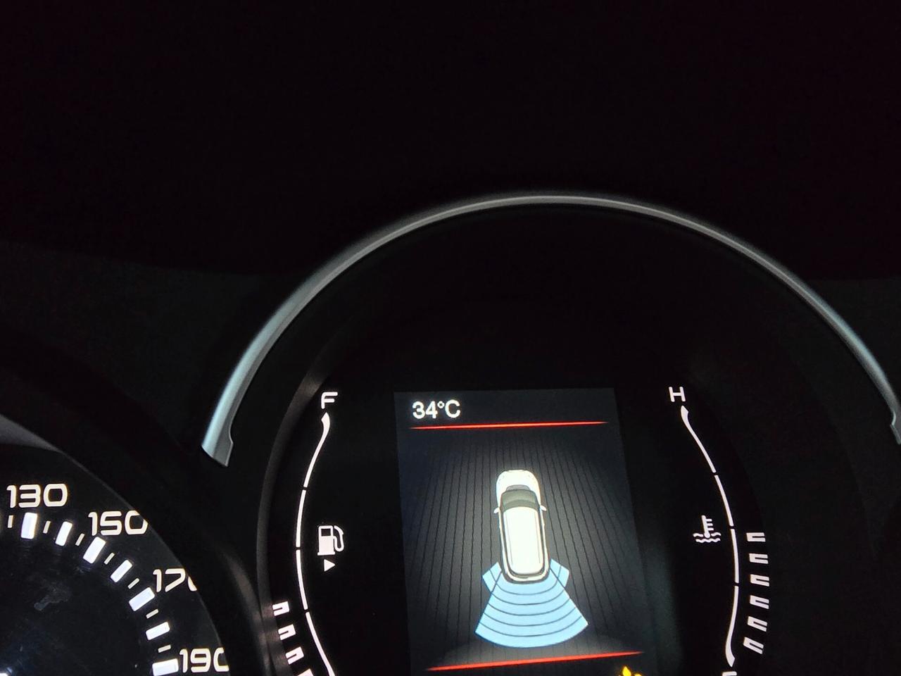 Fiat 500L 1.6 Multijet 120 CV Mirror