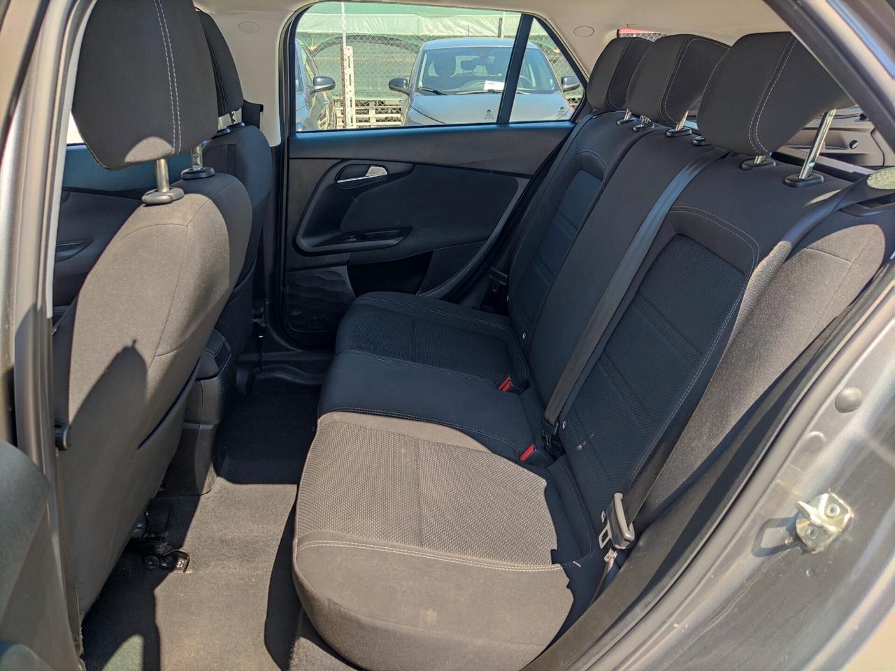 Fiat Tipo 1.6 Mjt S&S SW City Life