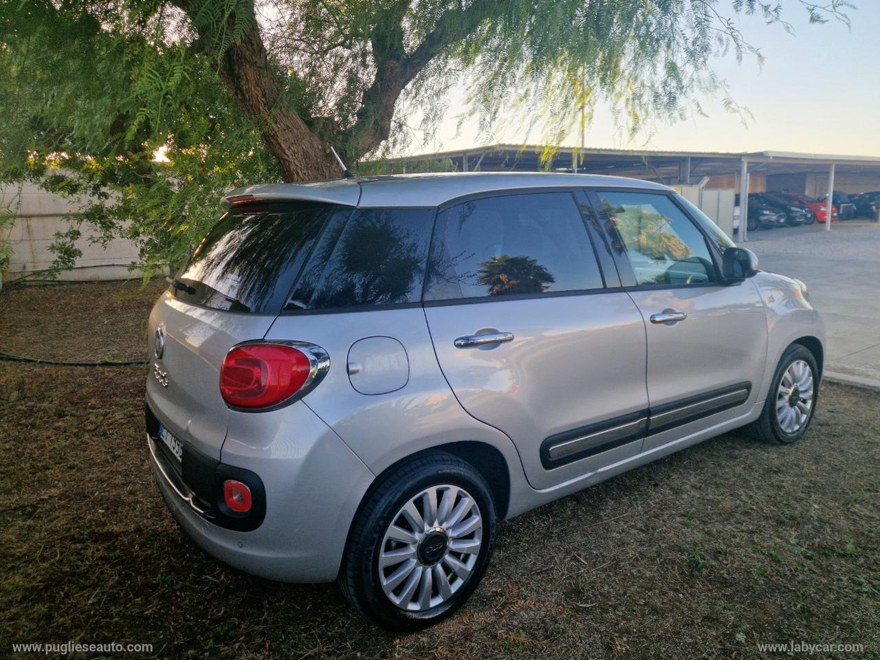 FIAT 500L 1.3 MJT 85 CV