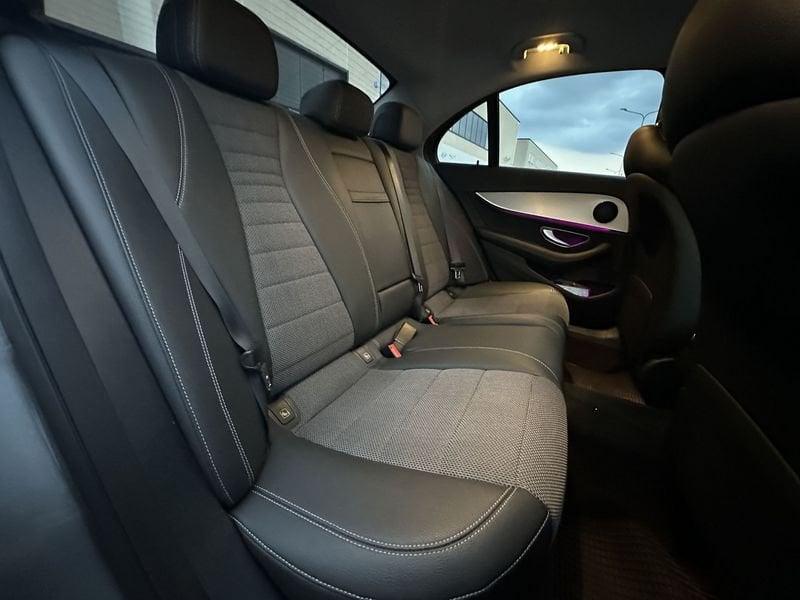 Mercedes-Benz Classe E E 300 de eq-power Premium Plus auto