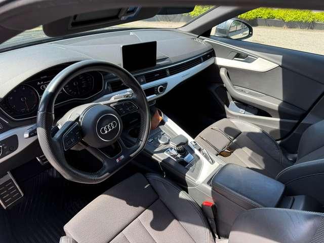 Audi A4 A4 Avant 3.0 tdi Bus Sport quattro 218cv s-tronic