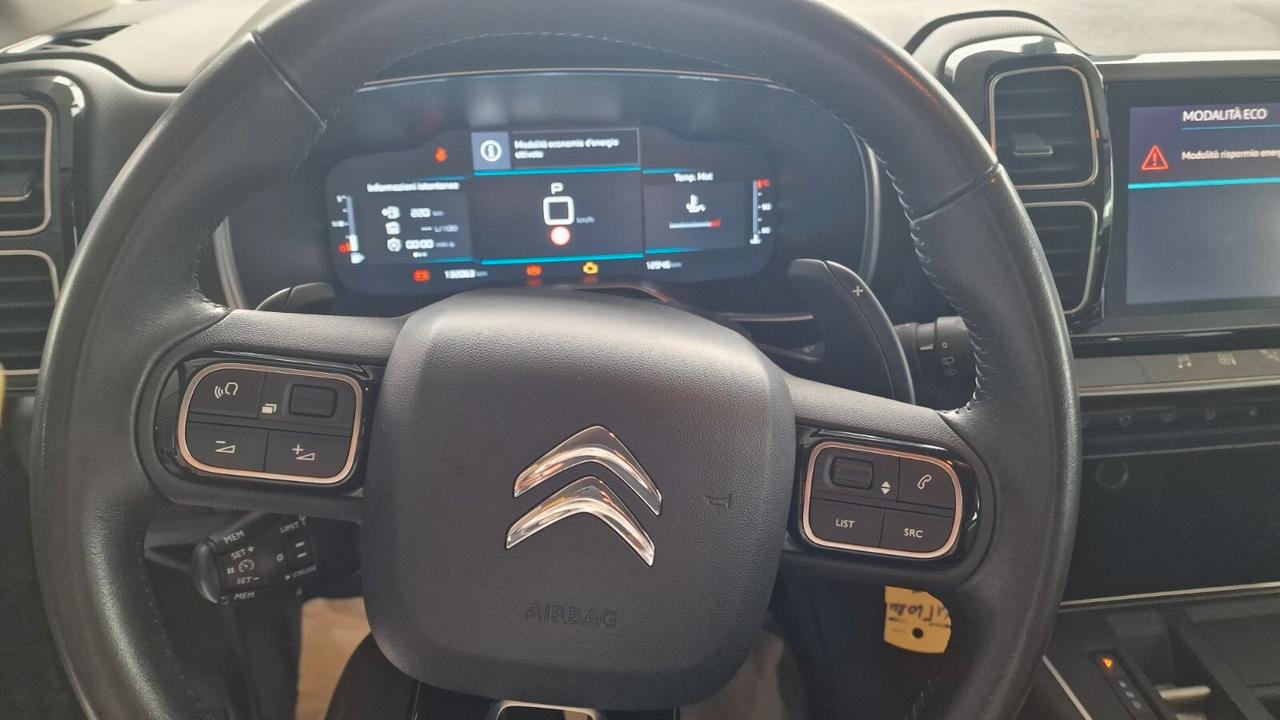 Citroen C5 Aircross BlueHDi 130 S&S EAT8 Feel
