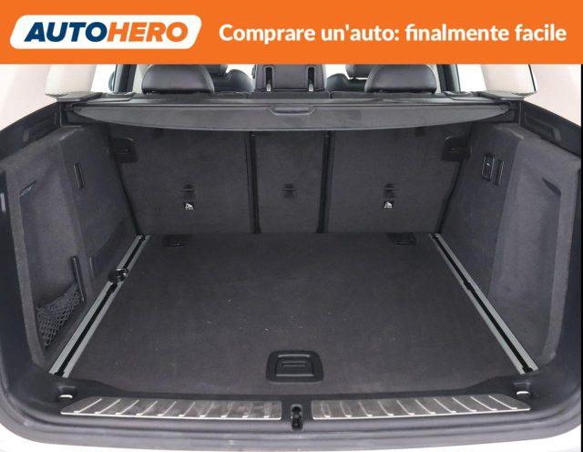 BMW X3 xDrive20i xLine