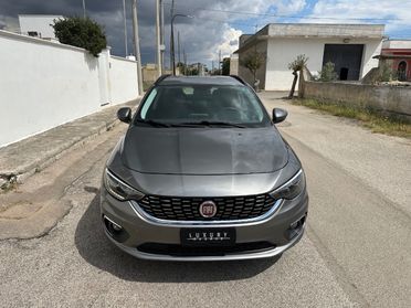 Fiat Tipo SW 1.6 mjt Lounge s&s 120cv my20