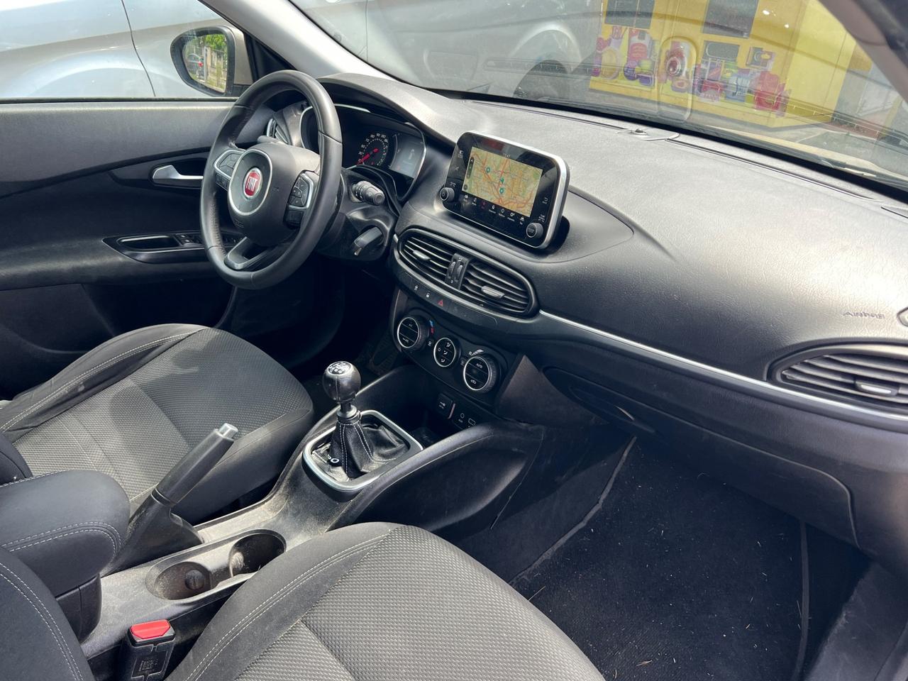 Fiat Tipo 1.4 SW Easy