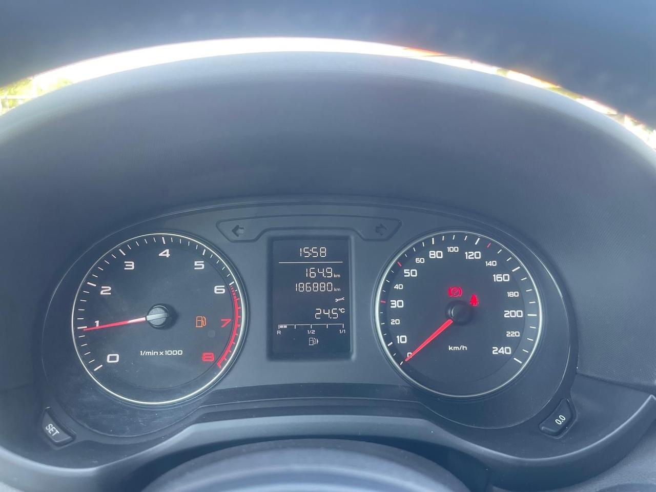 Audi A1 SPB 1.2 TFSI S line edition plus