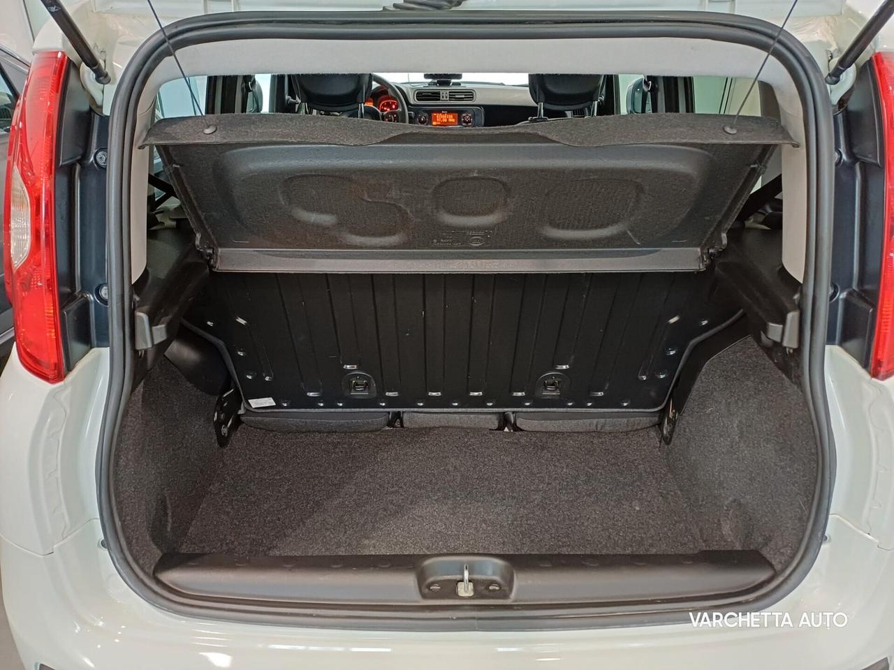 Fiat Panda 1.0 FireFly S&S Hybrid LIMITED EDITION