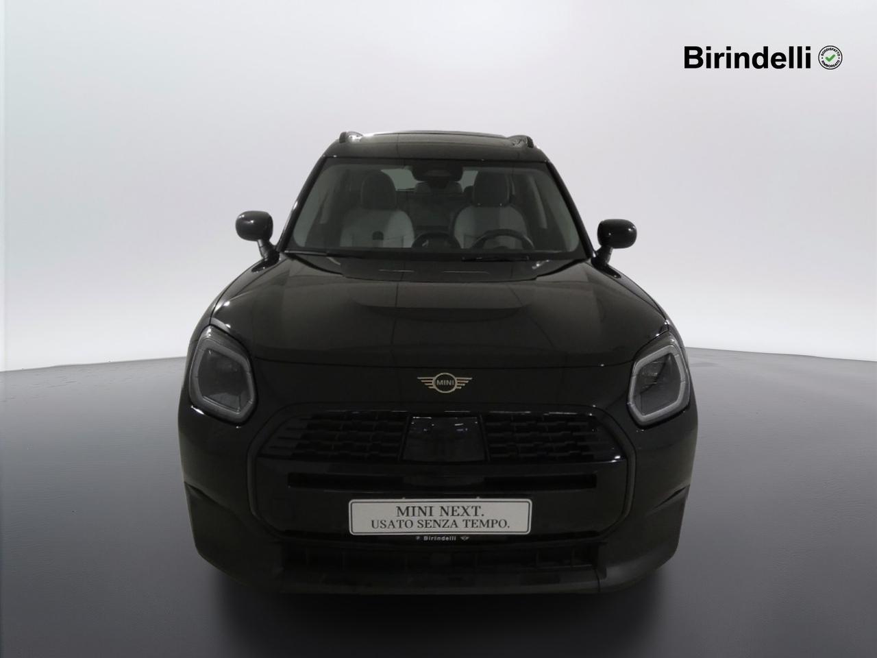 MINI Mini Countrym.(U25) - Mini Countryman D Classic
