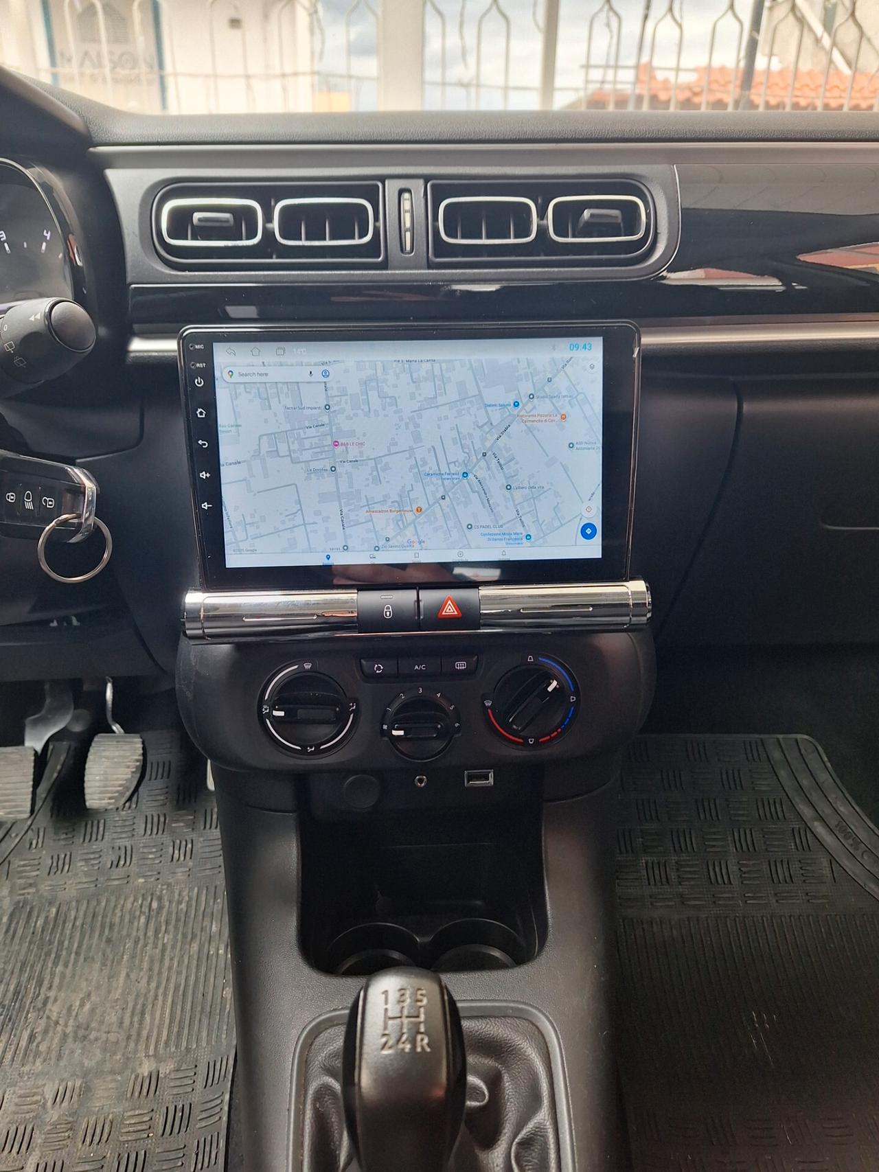 Citroen C3 PureTech 82 S&S ETG Feel Edition