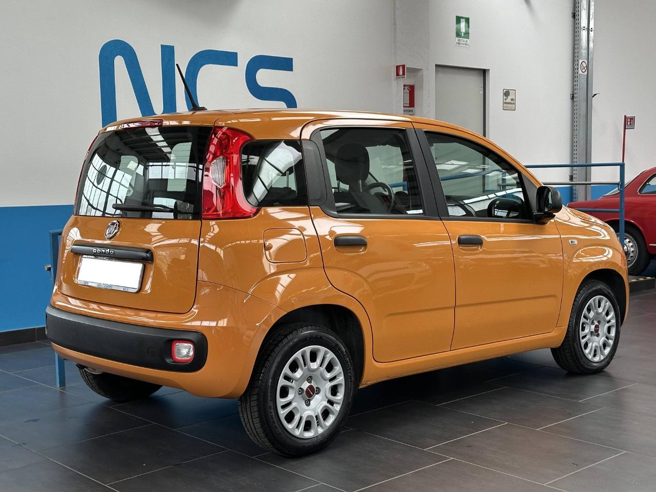 FIAT Panda 1.2 Easy