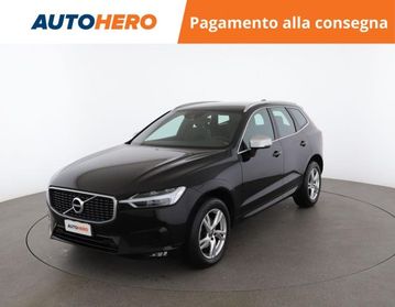 VOLVO XC60 D4 Geartronic R-design