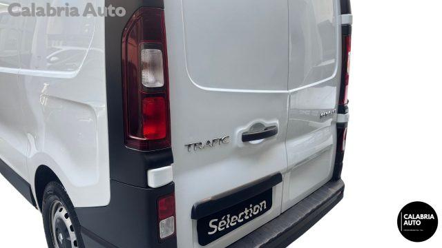 RENAULT Trafic T27 2.0 dCi 145CV PC-TN Furgone Energy Ice