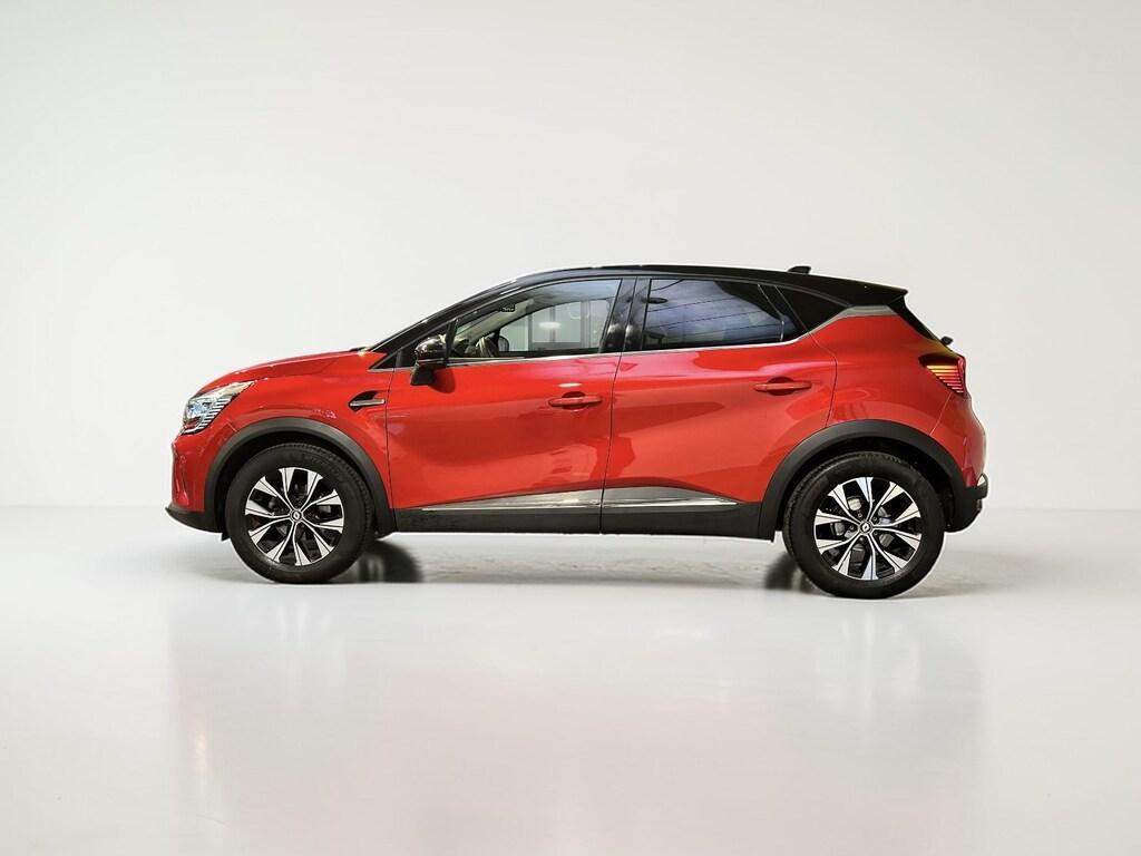 Renault Captur 1.0 TCe Intens
