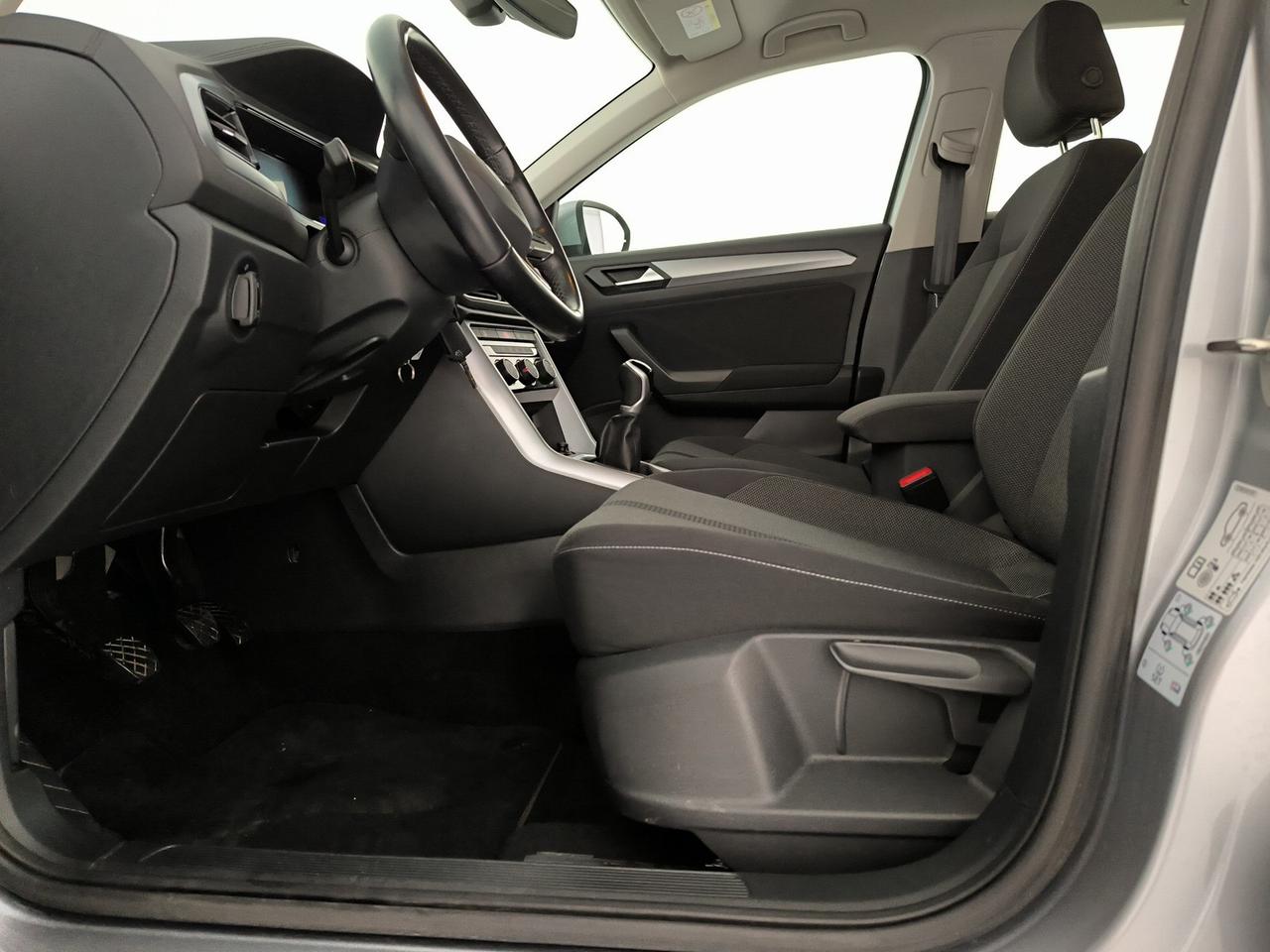 Volkswagen T-Roc 2.0 tdi life 115cv