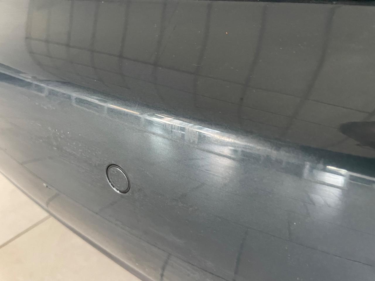 Audi A4 1.8 TFSI 160 CV Advanced - Nessun vincolo -