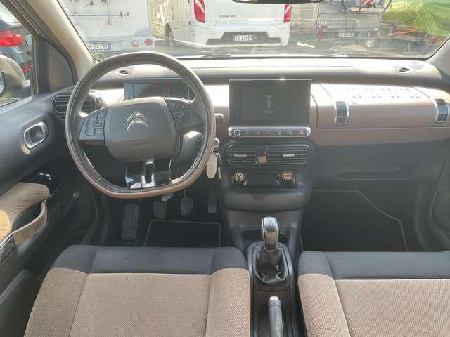 Citroen C4 1.6 bluehdi Feel 100cv