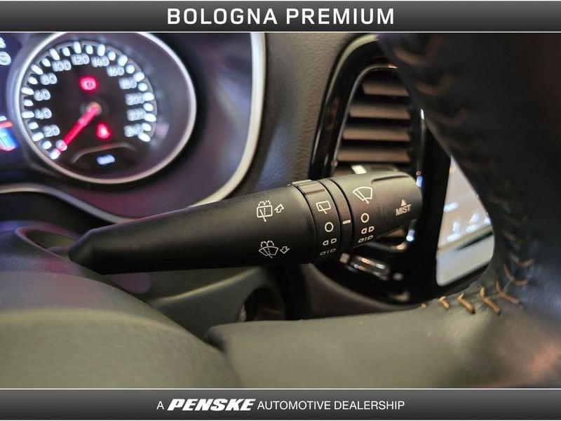 Jeep Compass Compass 2.0 Multijet II 4WD Limited