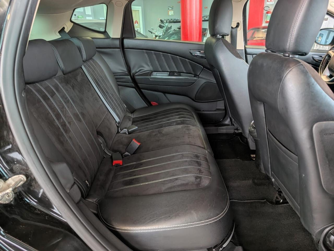 Lancia Delta 1.6 DIESEL FINANZIABILE