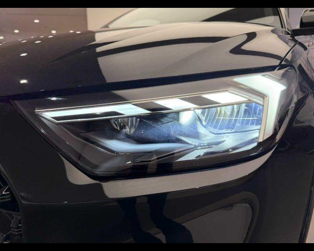 AUDI A1 allstreet 25 TFSI Business