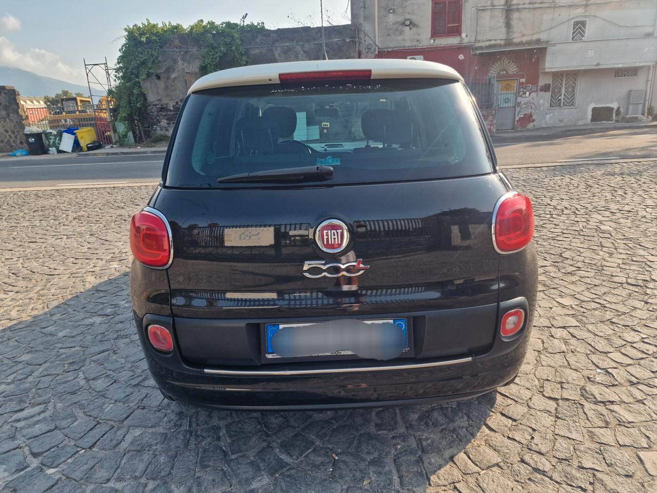 Fiat 500L 1.3 Multijet 85 CV MOTORE NUOVO