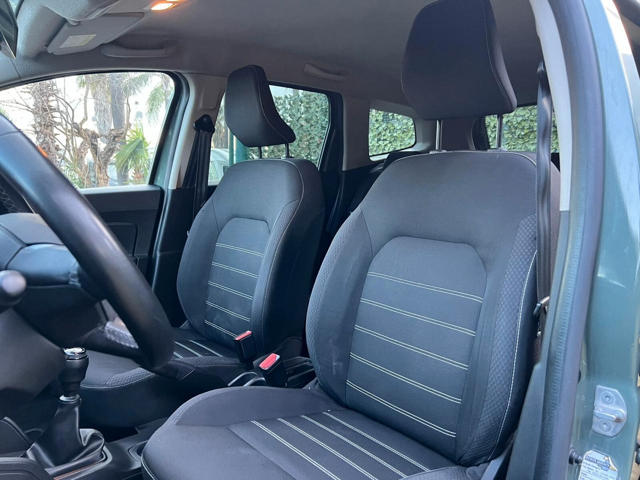 Dacia Duster 1.5 Blue dCi 8V 115 CV 4x2 Prestige