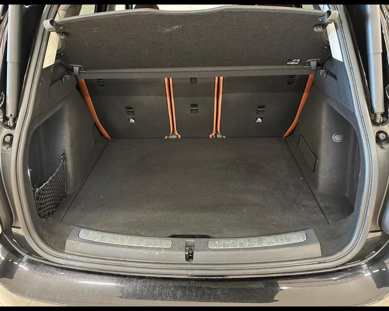 MINI Mini Countrym.(F60) - Mini 1.5 Cooper Yours Countryman ALL4