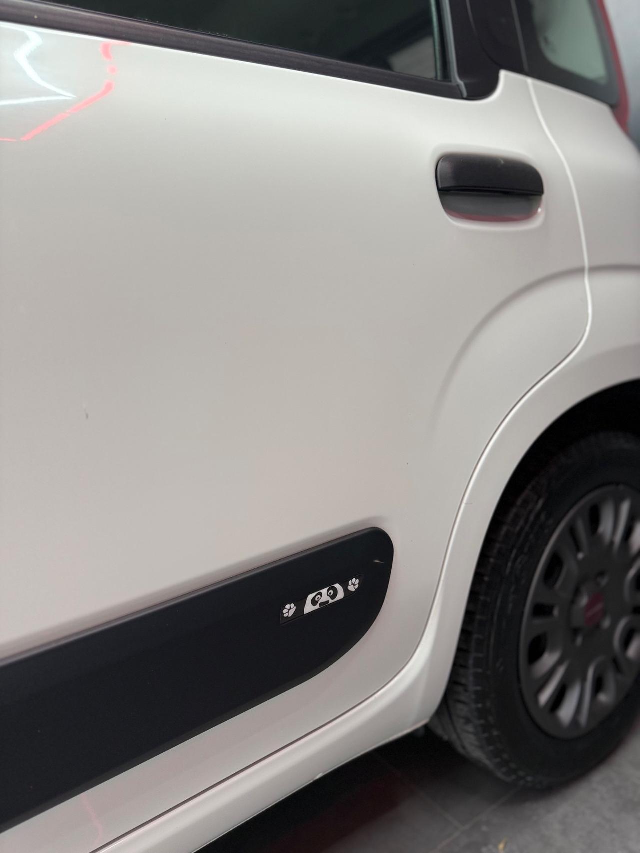 Fiat Panda 1.3 Multijet 95 cv Lounge 2016 NUOVA