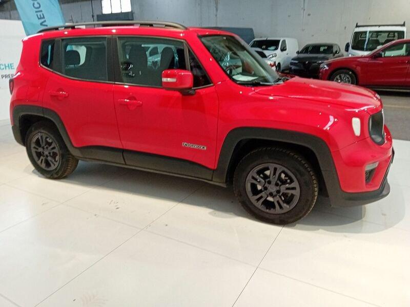 Jeep Renegade 1.0 T3 Longitude