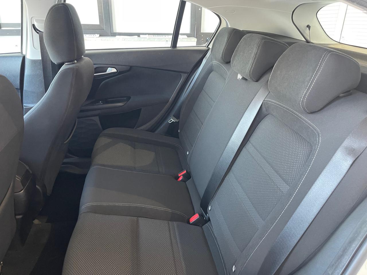 Fiat Tipo 1.4 5 porte Lounge