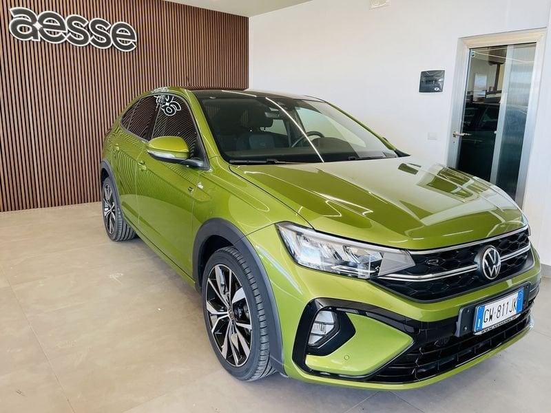 Volkswagen Taigo Taigo 1.0 TSI 115 CV DSG R-Line