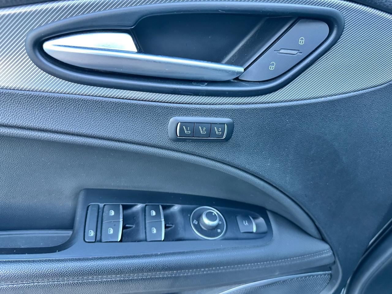 Alfa Romeo Stelvio 210 CV AT8 Q4 MOTORE ROTTO