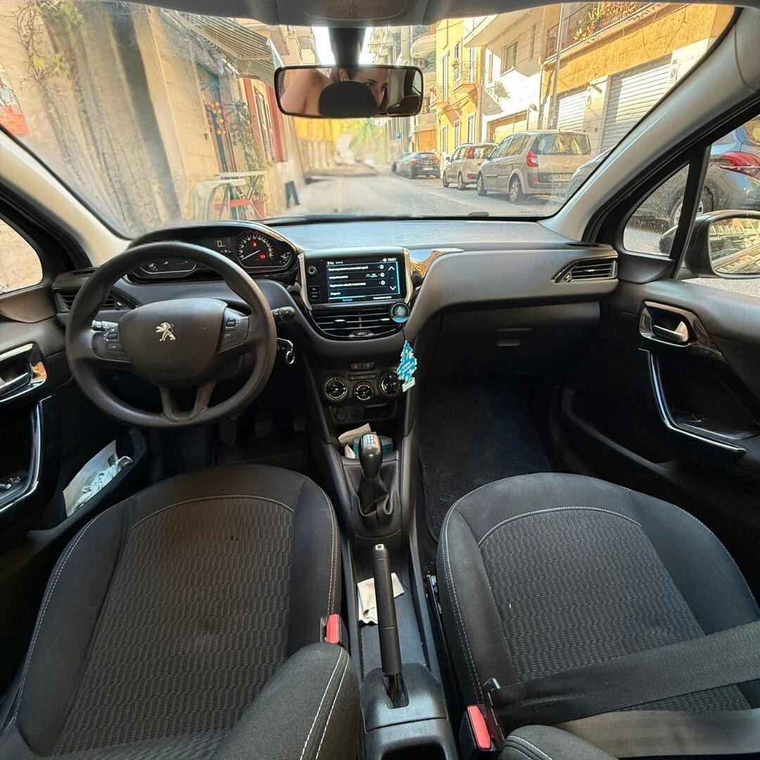 Peugeot 208 - 5 porte Allure - 83CV