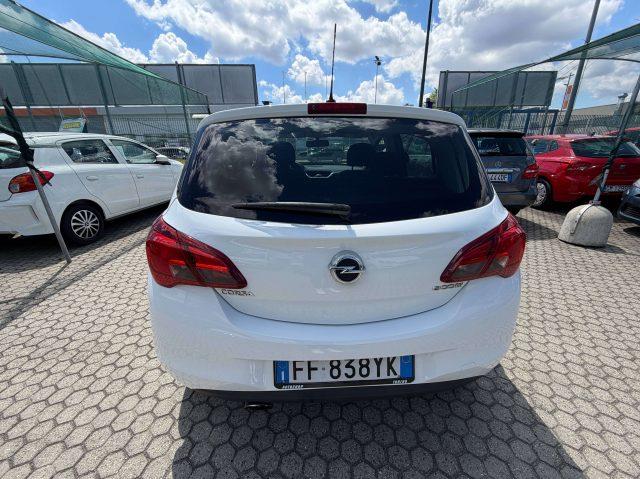 OPEL Corsa Corsa V 5p 1.3 cdti b-Color s euro6b