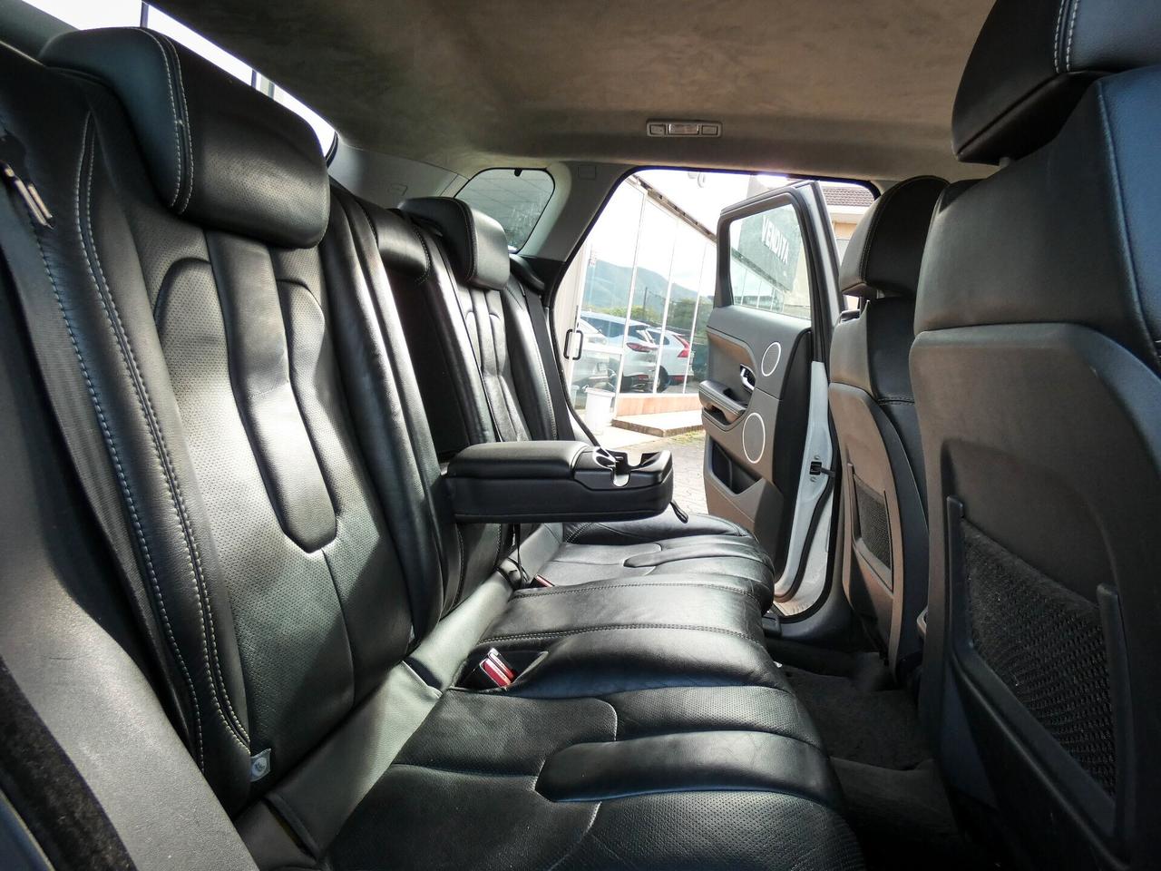 Land Rover Range Evoque 2.2 Sd4 5p. Dynamic