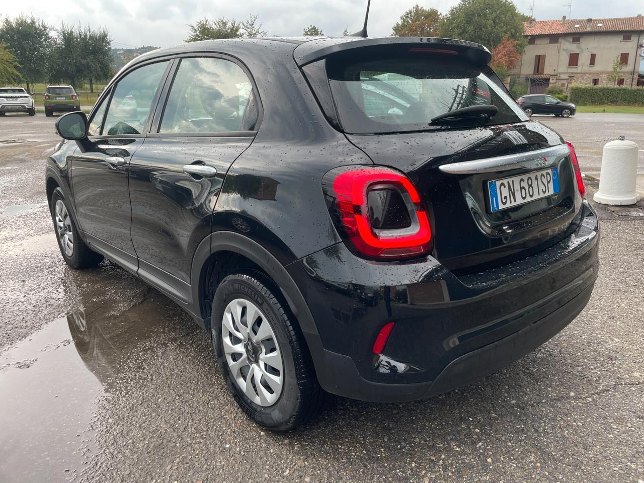 Fiat 500X 1.3 MultiJet 95 CV PREZZO REALE IVA ESPOSTA