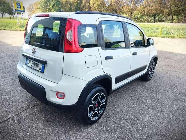 Fiat Panda 0.9 t.air natural power City Cross 70cv PROMO