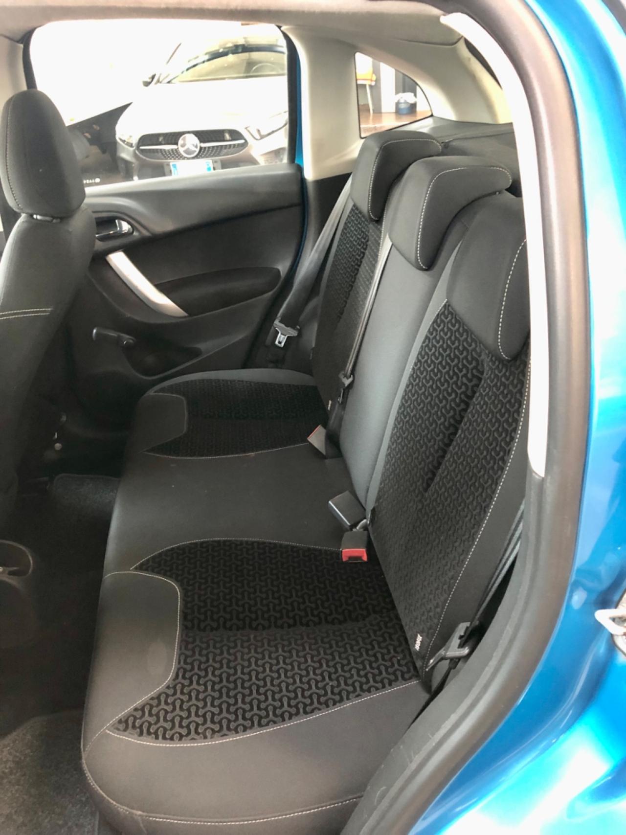 Citroen C3 1.4 gpl ideale per neopatentati