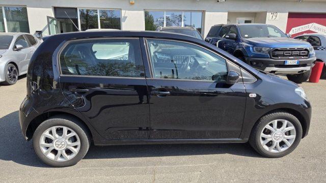 VOLKSWAGEN up! 1.0 5p. eco move up! BMT PERMUTE OK NEOPAT. UNICOP