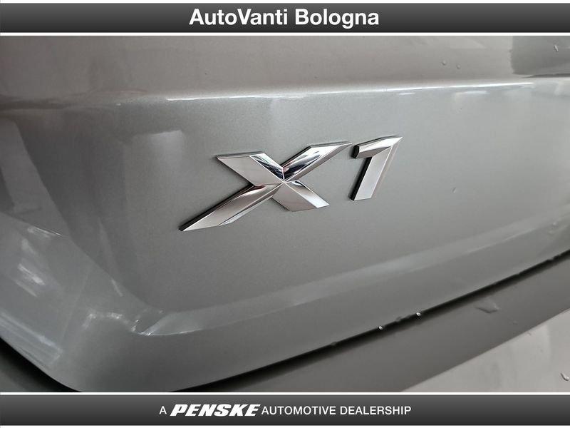 BMW X1 X1 sDrive 18d Msport