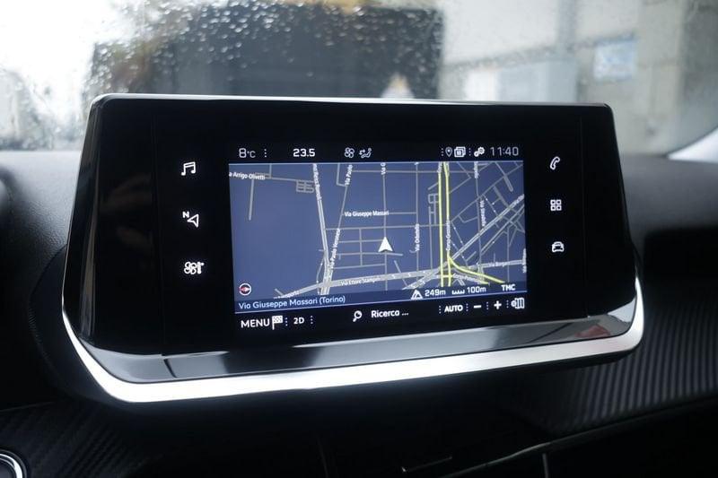 Peugeot 2008 Peugeot 2008 PureTech 100 S&S Allure Unicoproprietario