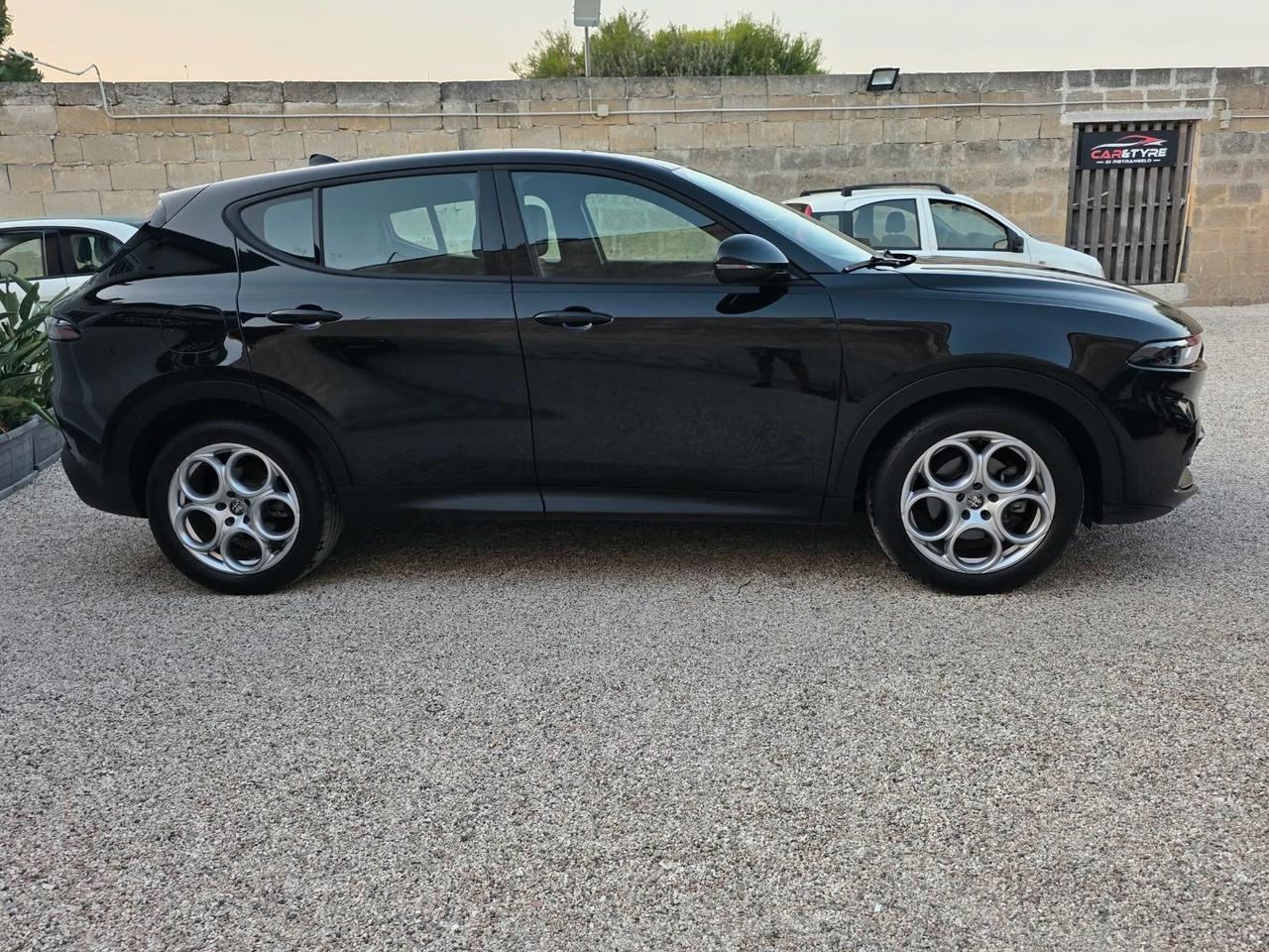 Alfa Romeo Tonale 1.6 diesel 130 CV TCT6 Sprint iva esposta