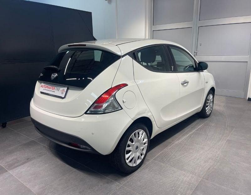 Lancia Ypsilon Ypsilon 1.2 69 CV 5 porte S&S Platinum