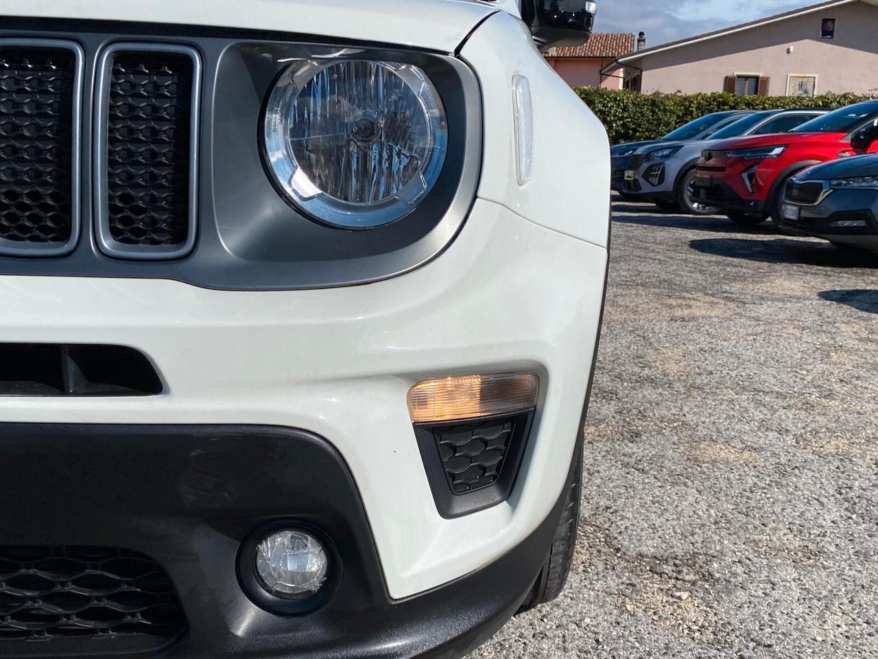 Jeep Renegade 1.6 Mjt 130 CV Limited ''AZIENDALE''