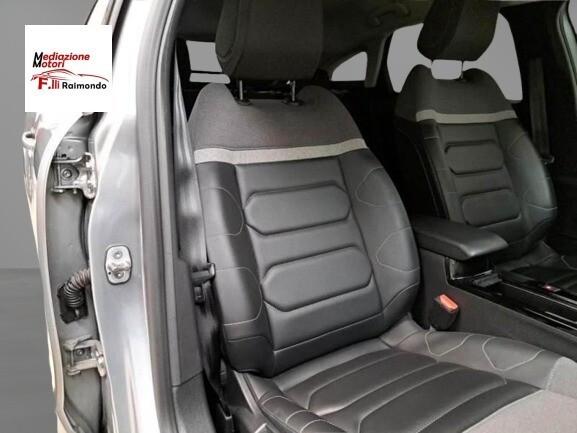 Citroen C4 BlueHDi 130 S&S EAT8 Shine
