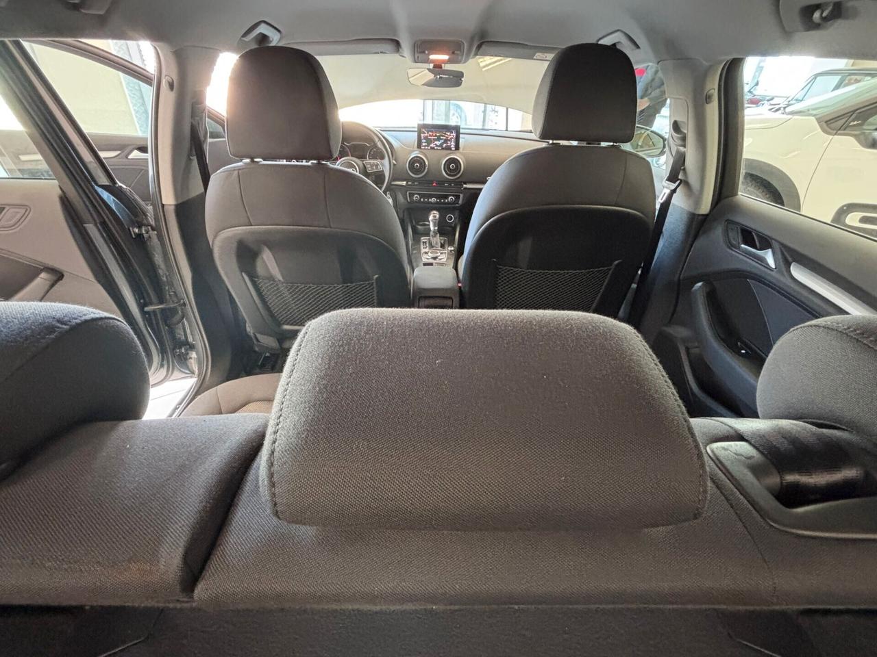 Audi A3 Sportback 30 1.6 tdi 116cv s-tronic