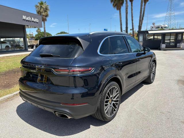 PORSCHE Cayenne 3.0 V6 IMPECCABILE