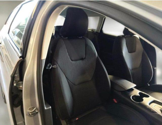FORD Mondeo 2.0tdi TITANIUM,km 39000 certificati FORD,GARANZIA
