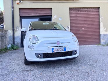 Fiat 500 1.3 Multijet 16V 75 CV Sport